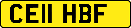 CE11HBF