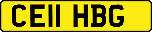 CE11HBG