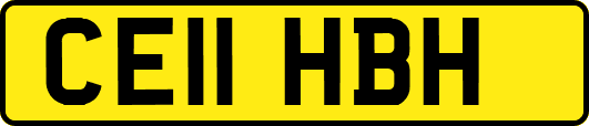 CE11HBH