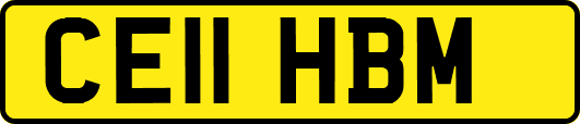 CE11HBM
