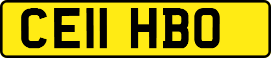 CE11HBO