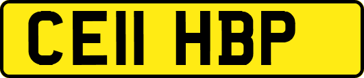 CE11HBP