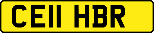 CE11HBR
