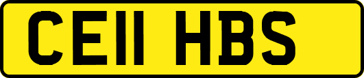 CE11HBS