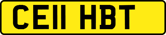 CE11HBT