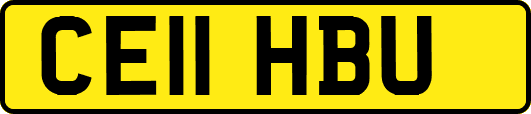 CE11HBU