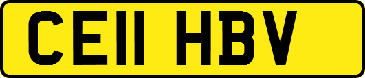 CE11HBV