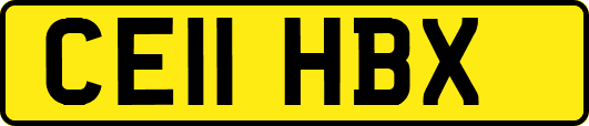 CE11HBX
