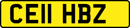 CE11HBZ