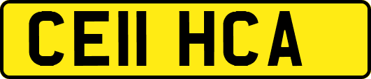 CE11HCA