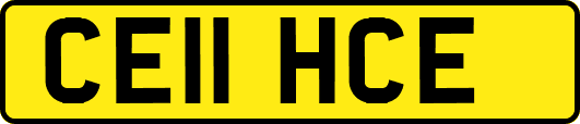CE11HCE