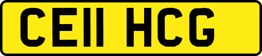 CE11HCG