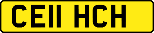 CE11HCH