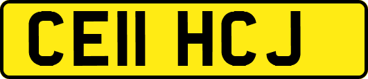 CE11HCJ