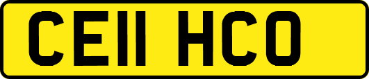 CE11HCO