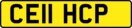 CE11HCP