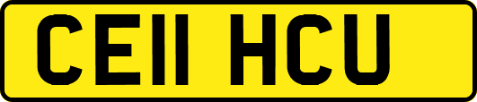 CE11HCU