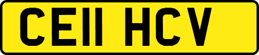 CE11HCV