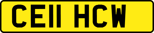 CE11HCW