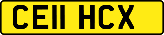 CE11HCX