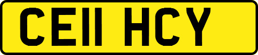 CE11HCY