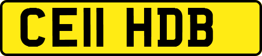 CE11HDB