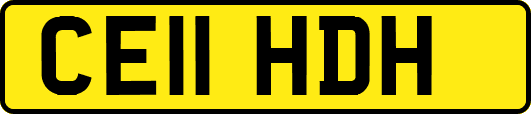 CE11HDH