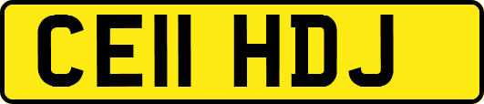 CE11HDJ