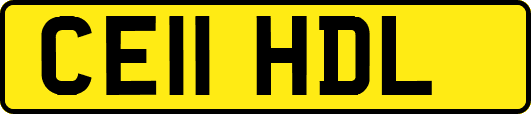 CE11HDL