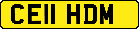 CE11HDM