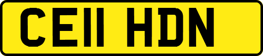 CE11HDN