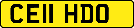 CE11HDO