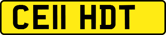 CE11HDT