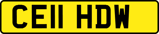 CE11HDW