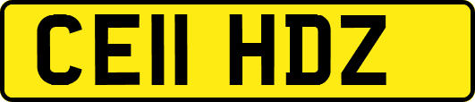 CE11HDZ