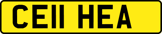 CE11HEA