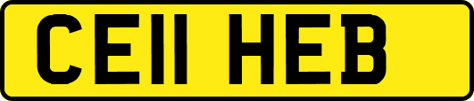 CE11HEB