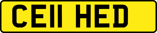 CE11HED