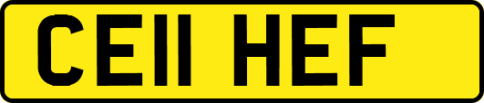 CE11HEF