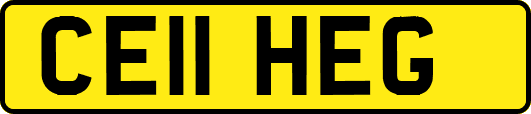 CE11HEG