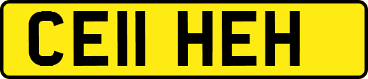 CE11HEH