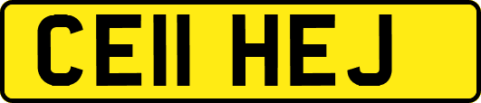 CE11HEJ