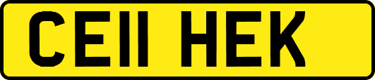 CE11HEK