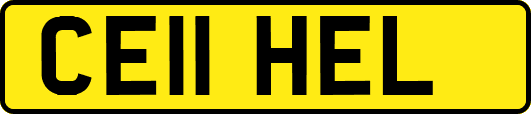 CE11HEL