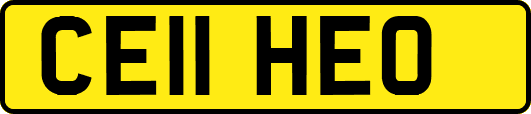 CE11HEO