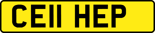 CE11HEP