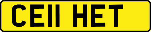 CE11HET
