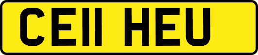 CE11HEU