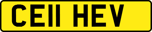CE11HEV