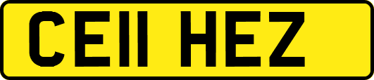 CE11HEZ